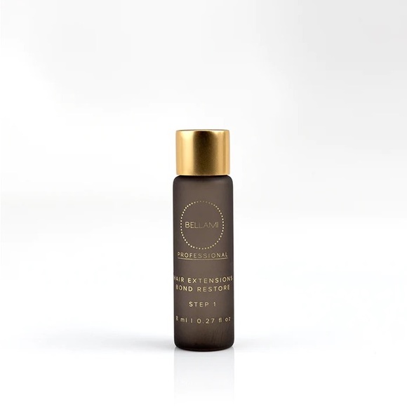 BELLAMI Bond Restore H2™ PROFESSIONAL COMPLEX Fusion System Step 1 triple repair - Picture 6 of 10